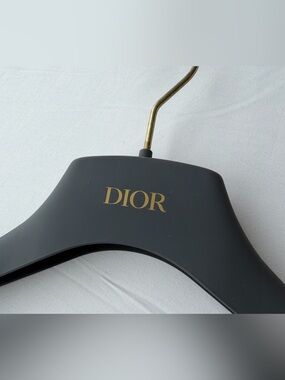 DIOR Boutique Hanger NEW